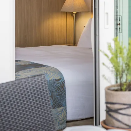 Aparthotel Garda 4*
