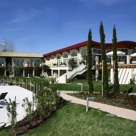 Garda Aparthotel Moniga del Garda