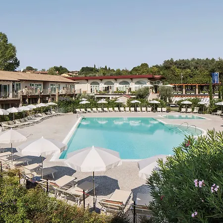 Garda Aparthotel 4*