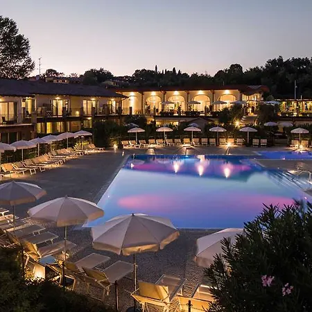 Aparthotel Garda 4*