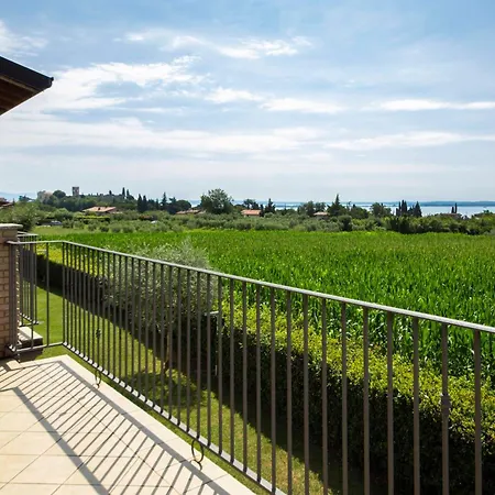 Garda Apart-hotel Moniga del Garda