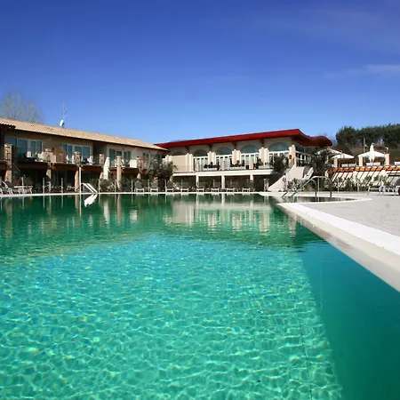 Garda Aparthotel Moniga del Garda