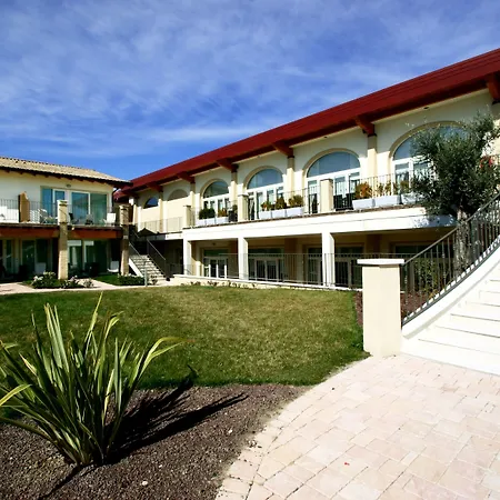 Garda 4* Moniga del Garda