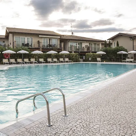 Garda Moniga del Garda