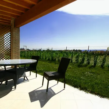 Garda 4* Moniga del Garda