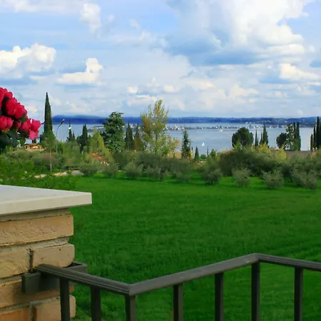 Garda Moniga del Garda