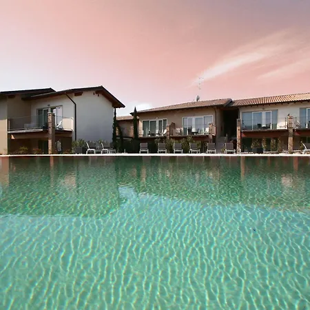 Garda Apart-hotel Moniga del Garda