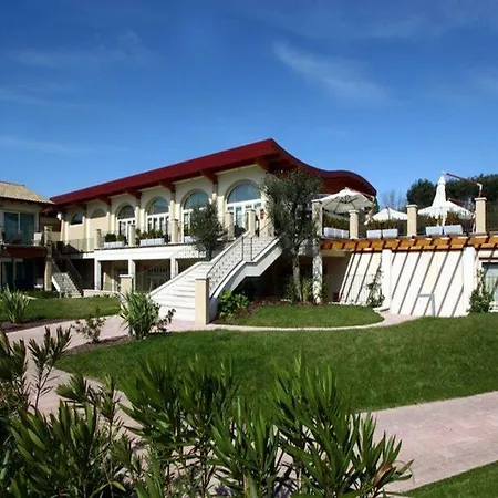 Garda Aparthotel