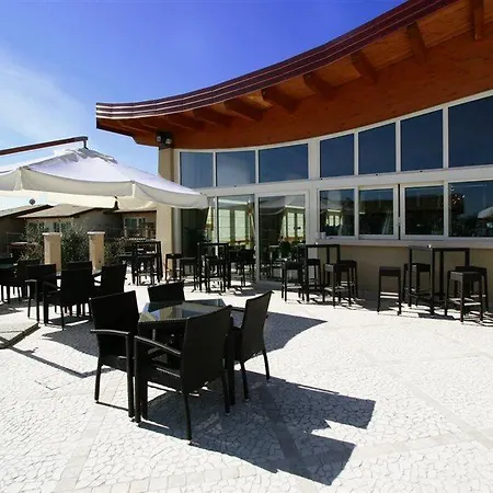 Garda Aparthotel 4*