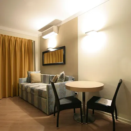 Aparthotel Garda Moniga del Garda