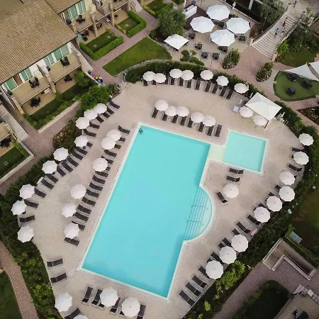 Garda 4* Moniga del Garda