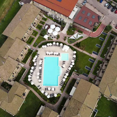 Garda Aparthotel Moniga del Garda