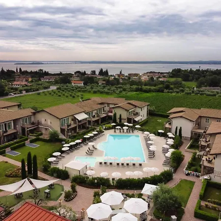 Garda 4*