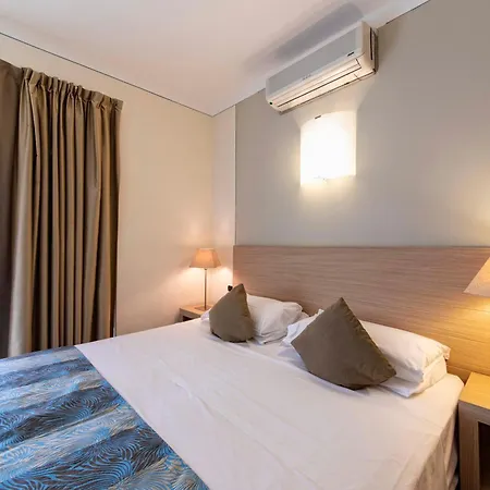 Aparthotel Garda 4*