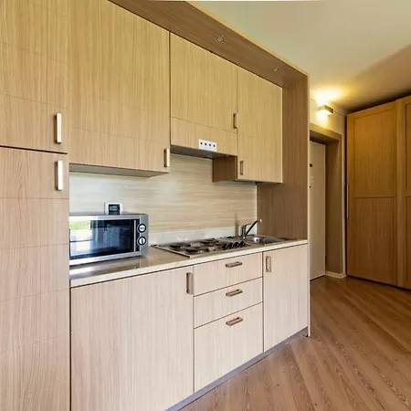 Aparthotel Garda Moniga del Garda