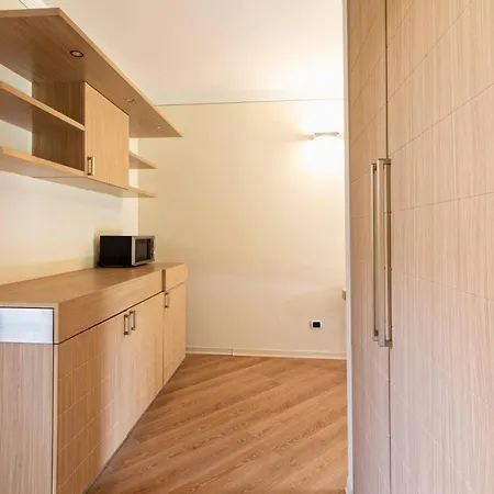 Aparthotel Garda 4*