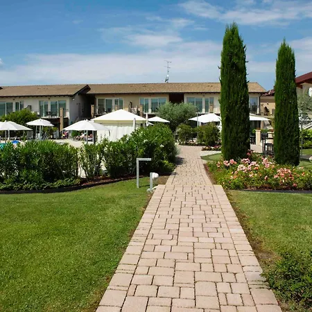 Garda 4*