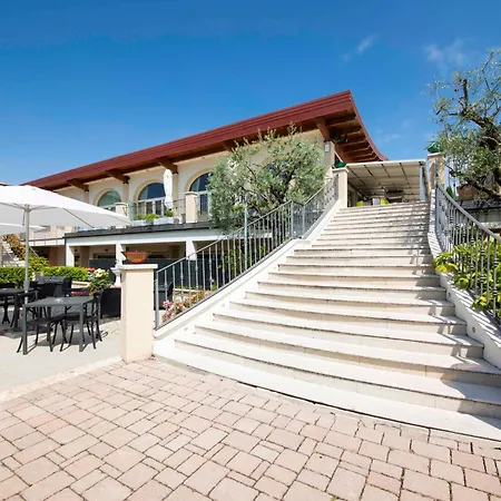 Garda Aparthotel