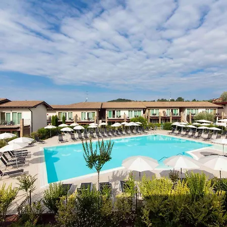 Garda 4*