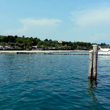 Aparthotel Garda Moniga del Garda