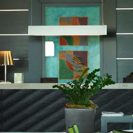 Aparthotel Garda 4*