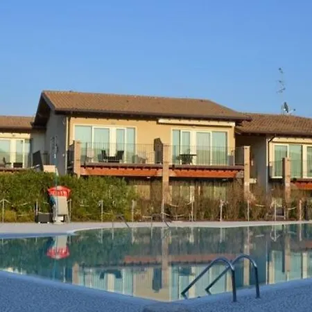 Garda 4*