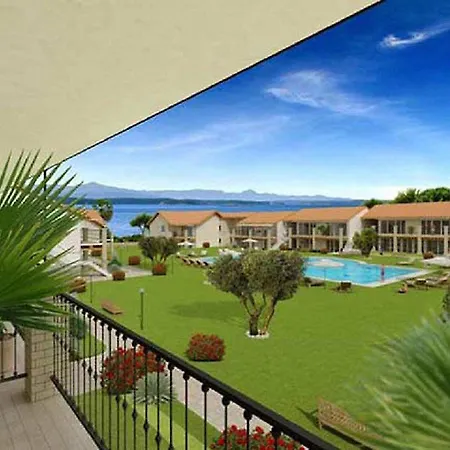 Aparthotel Garda