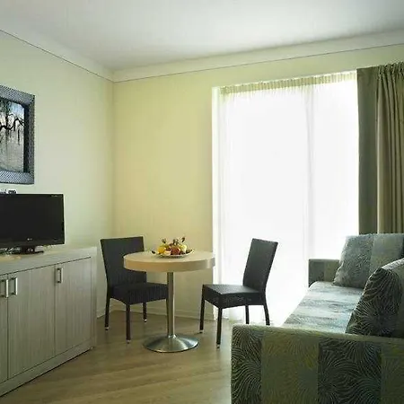 Garda Aparthotel Moniga del Garda
