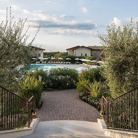 Garda 4* Moniga del Garda