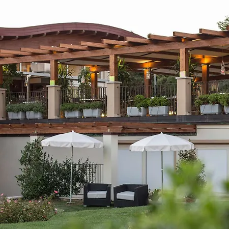 Aparthotel Garda